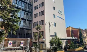 Vallo Lucania assoluzione medici