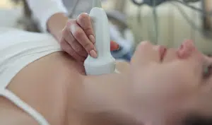 Sala Consilina screening tiroide