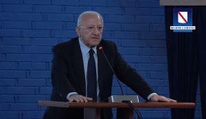 Quantum Valley università salerno