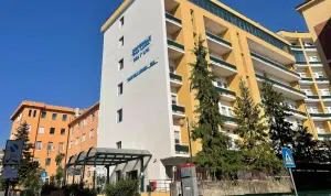 Ospedale Vallo dimissioni dottoressa sica
