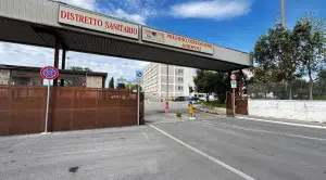 Ospedale Agropoli