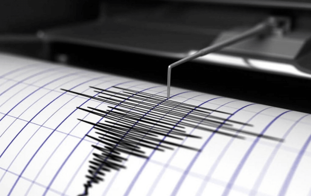 Terremoto Ricigliano