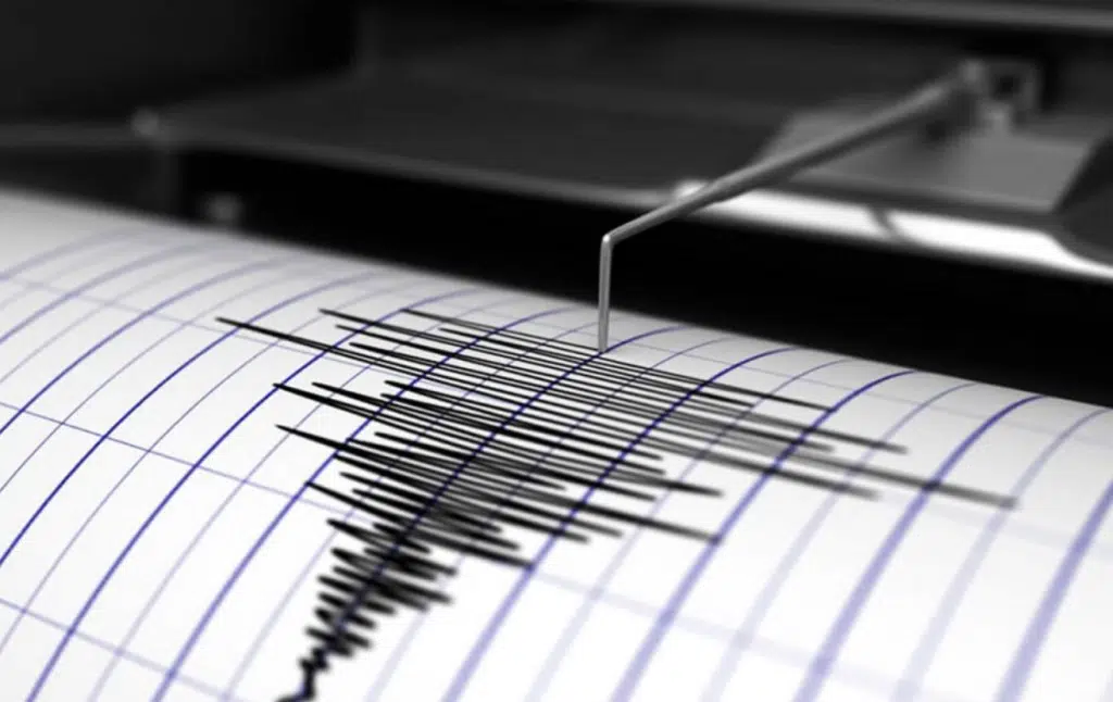 Terremoto Ricigliano