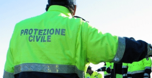 Protezione Civile cilento