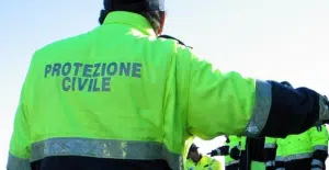 Protezione Civile cilento