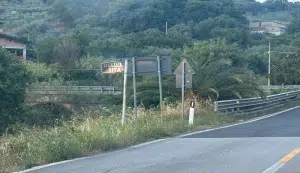 Ponte Fonte Roccadaspide