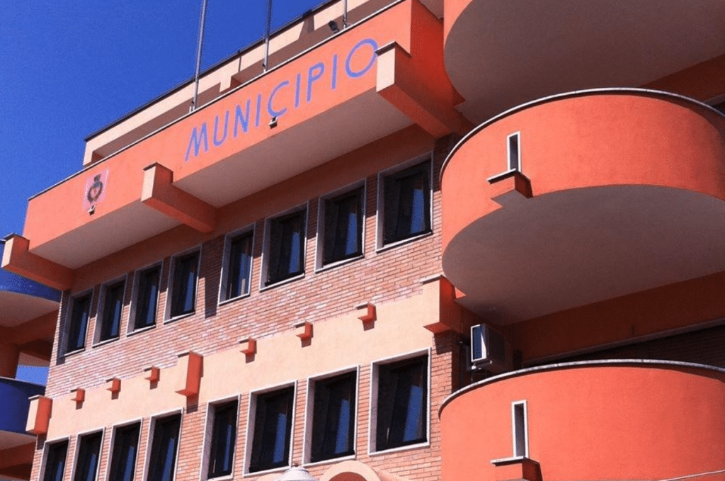 Auletta nomina responsabile Area Finanziaria