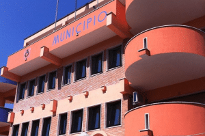 Auletta nomina responsabile Area Finanziaria