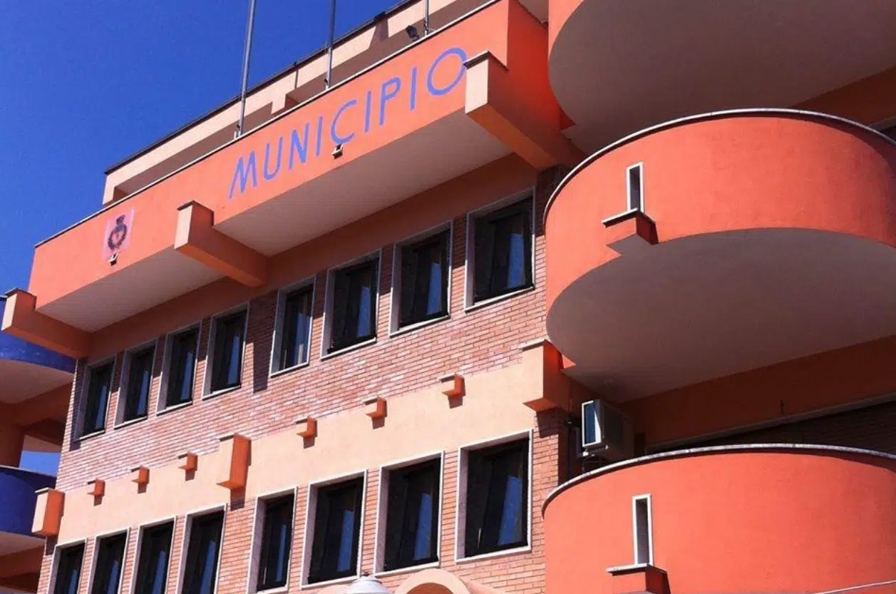 Auletta nomina responsabile Area Finanziaria
