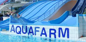 Battipaglia biglietti omaggio Aquafarm