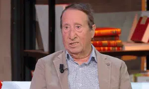 morto Alvaro Vitali