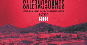 Salerno Sound fondi pubblici