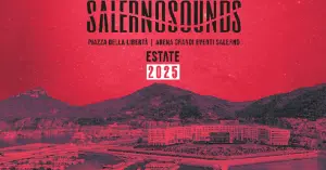 Salerno Sound fondi pubblici