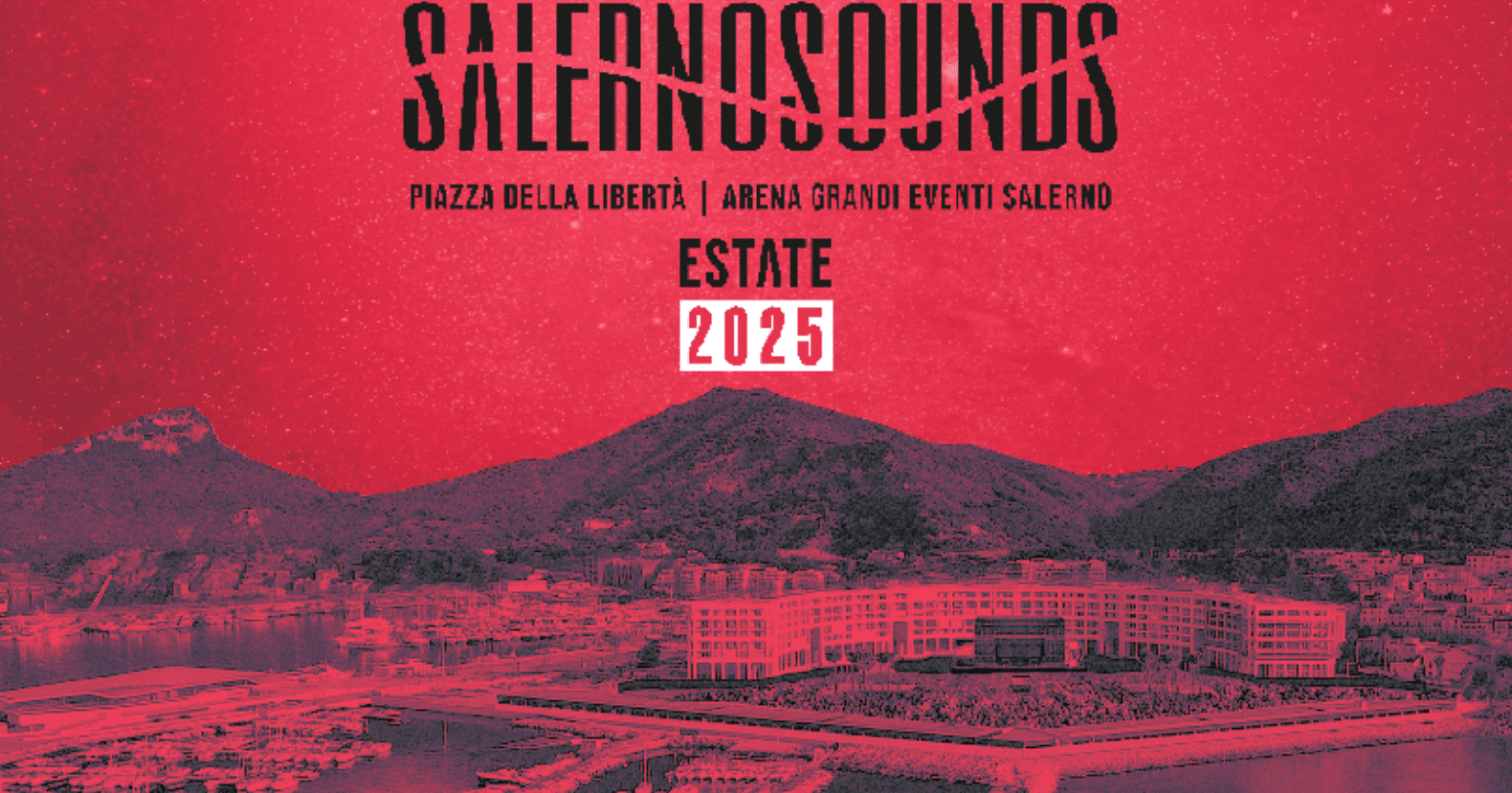 Salerno Sound fondi pubblici