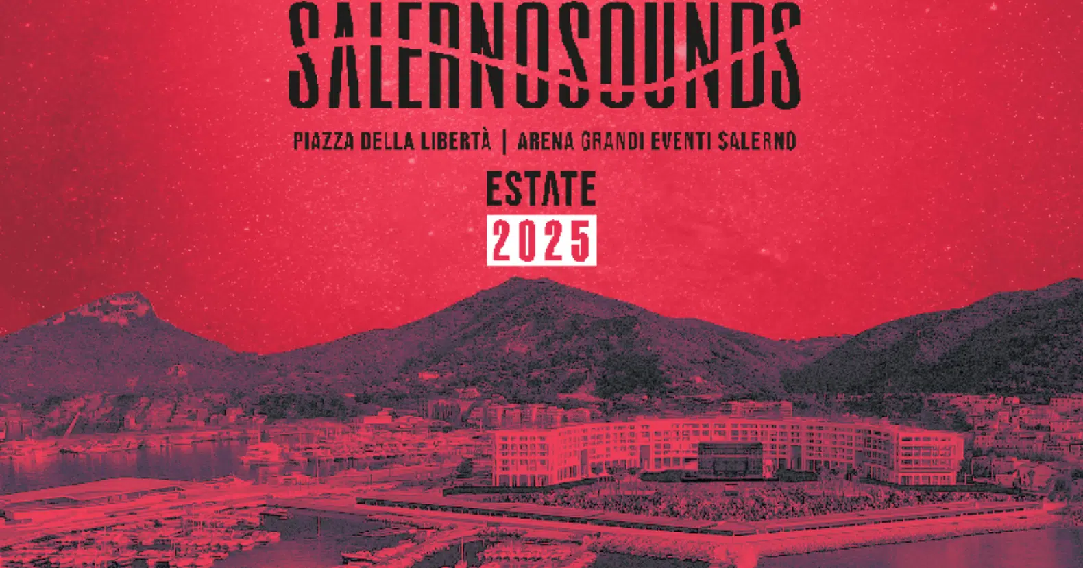 Salerno Sound fondi pubblici