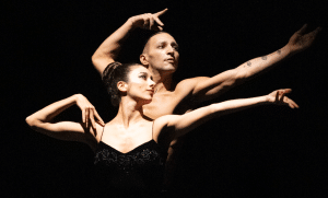 Pontecagnano danza contemporanea