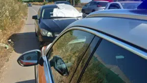 Pontecagnano Faiano morto