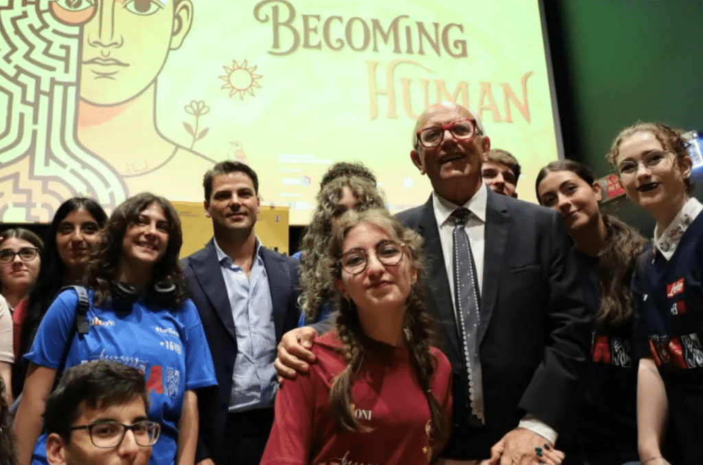 Giffoni Film Festival 2025