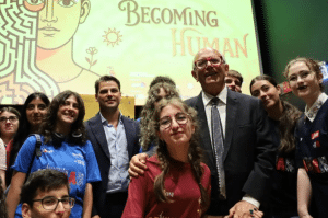 Giffoni Film Festival 2025