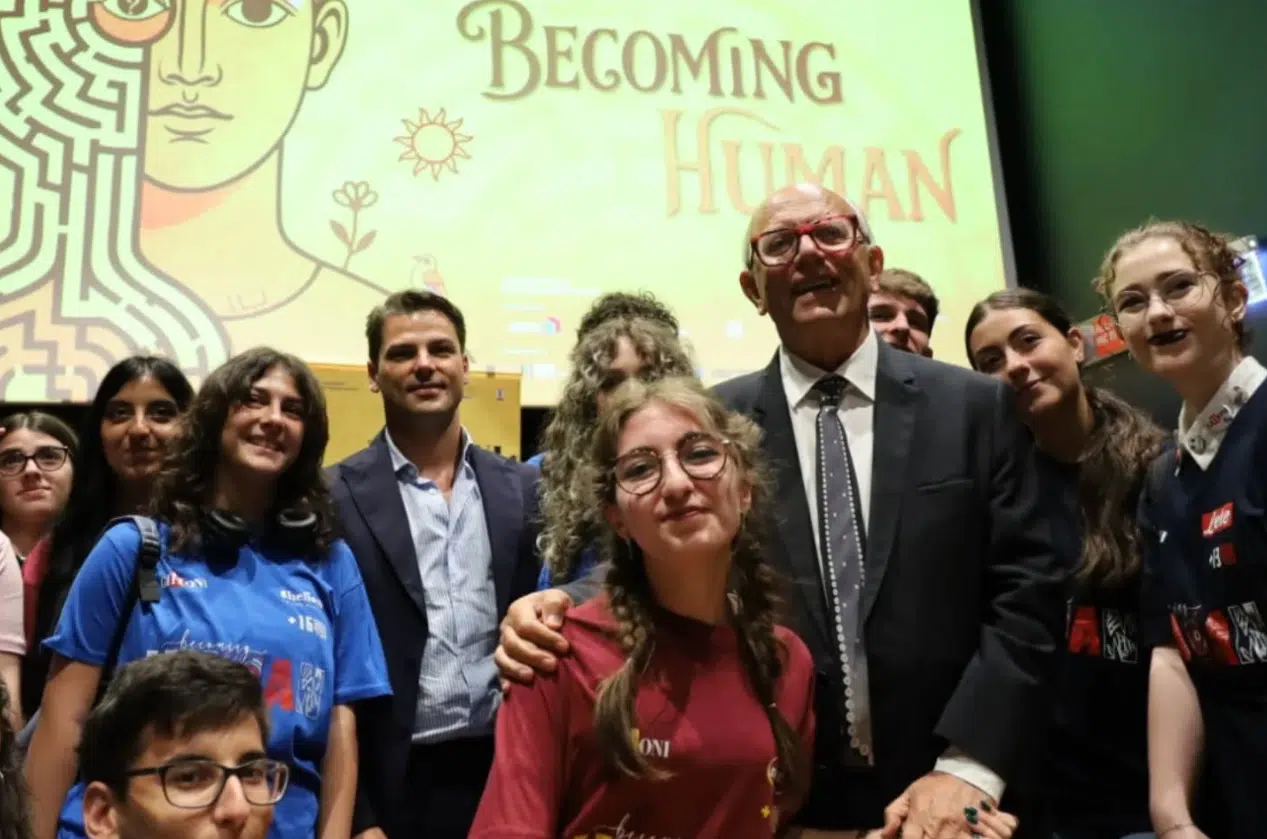 Giffoni Film Festival 2025