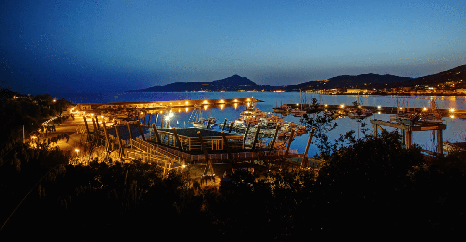 rissa porto sapri