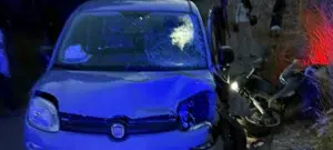 Incidente Camerota veglia preghiera