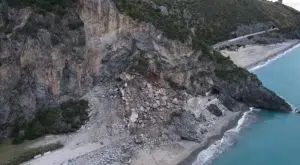 Camerota sindaco Scarpitta processo