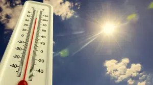 Ondate calore campania