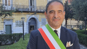 Scafati processo sindaco Aliberti