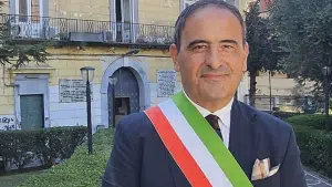 Scafati processo sindaco Aliberti