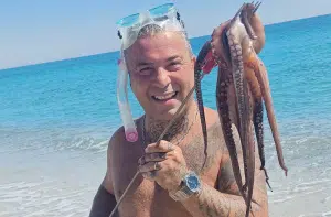morto Vincenzo Pappalardo salerno