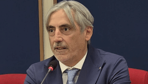 Università Salerno rettore