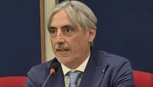 Università Salerno rettore