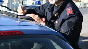 sicurezza Salerno zona orientale
