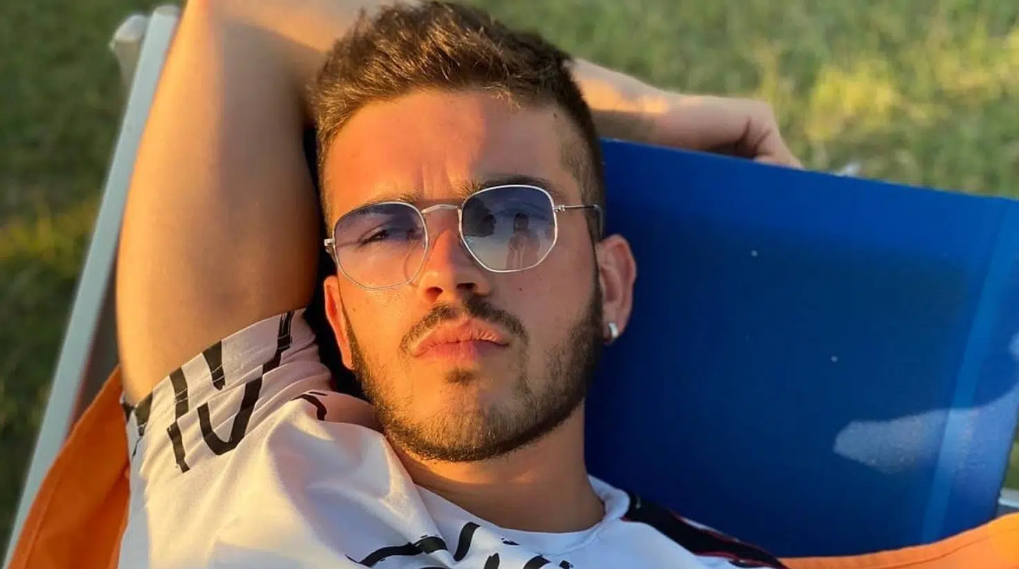Enzo Spagnuolo caserta ucciso