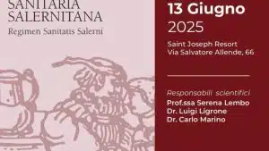 confronto melanoma salerno