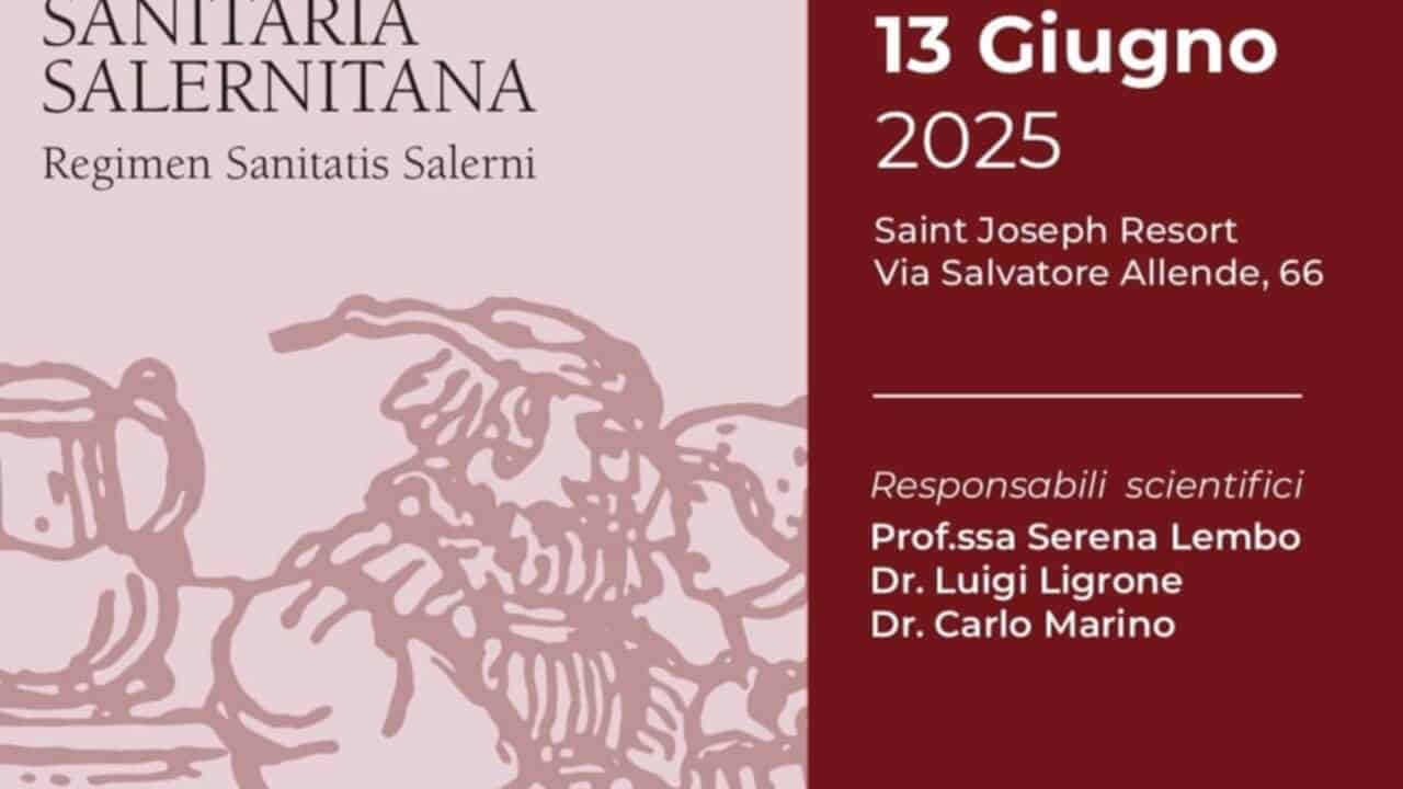 confronto melanoma salerno