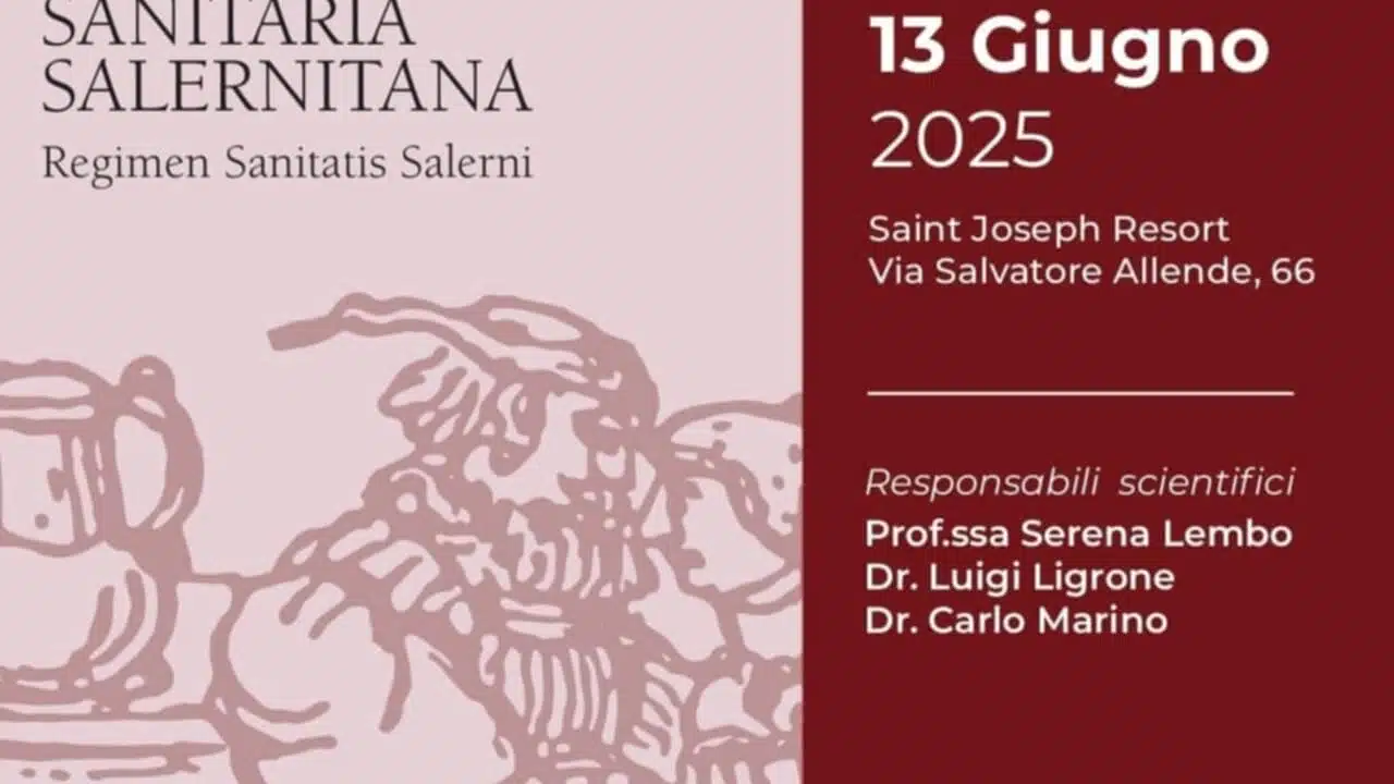 confronto melanoma salerno