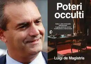 palinuro luigi de magistris presentazione libro letto piazza