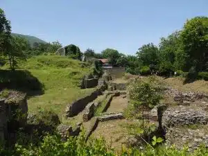 Nocera Superiore, riaperto il Teatro ellenistico-romano di Pareti: restauro da 150mila euro e nuove prospettive turistiche