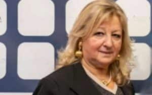 consigliere rutino magistrato napoli teresa magnoni