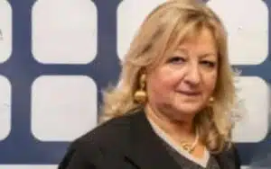 consigliere rutino magistrato napoli teresa magnoni