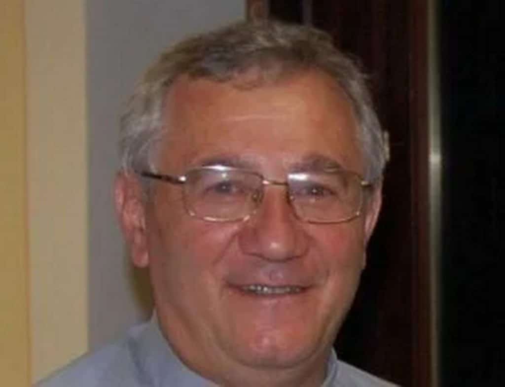 serre cittadinanza onoraria don luigi terranova