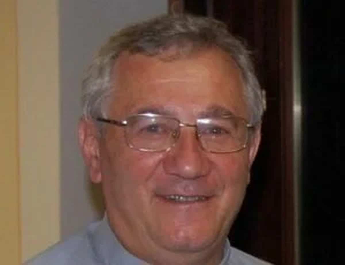 serre cittadinanza onoraria don luigi terranova