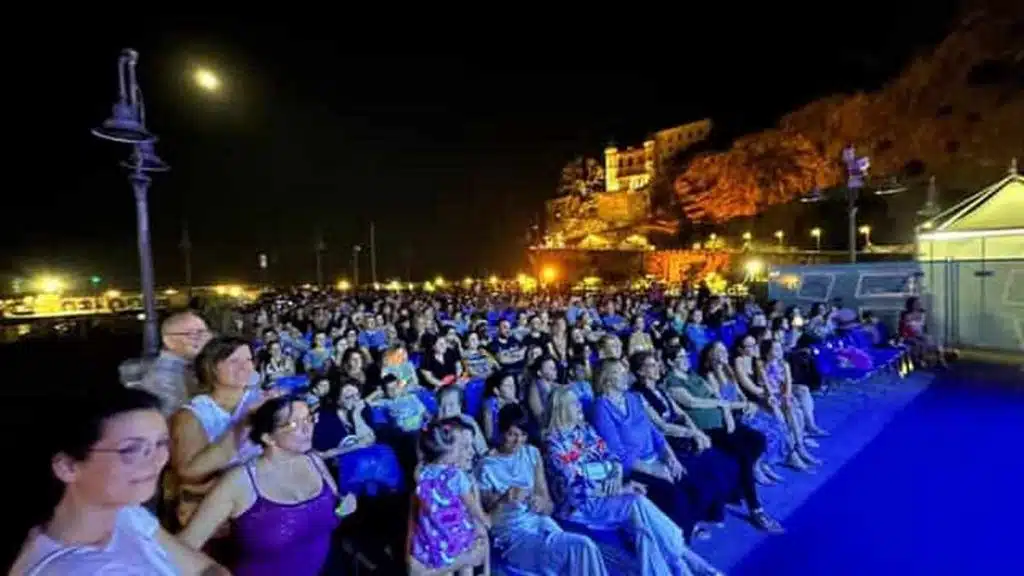 maiori estate dolce vita 2025