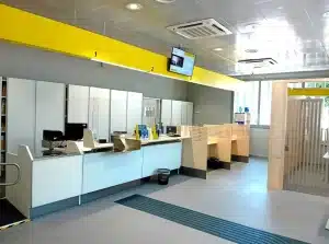 buccino riapre ufficio postale