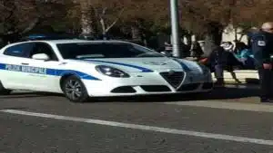 FP CGIL Polizia Municipale
