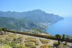 Cultura natura Ravello