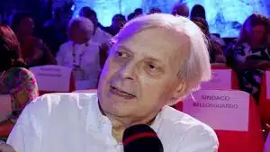 castellabate premio pio alferano 2025 vittorio sgarbi