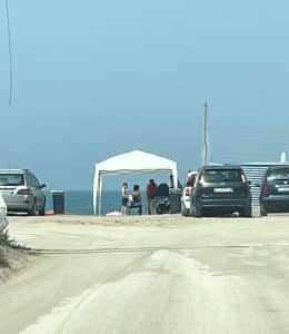 eboli parcheggi pineta accordo comuni